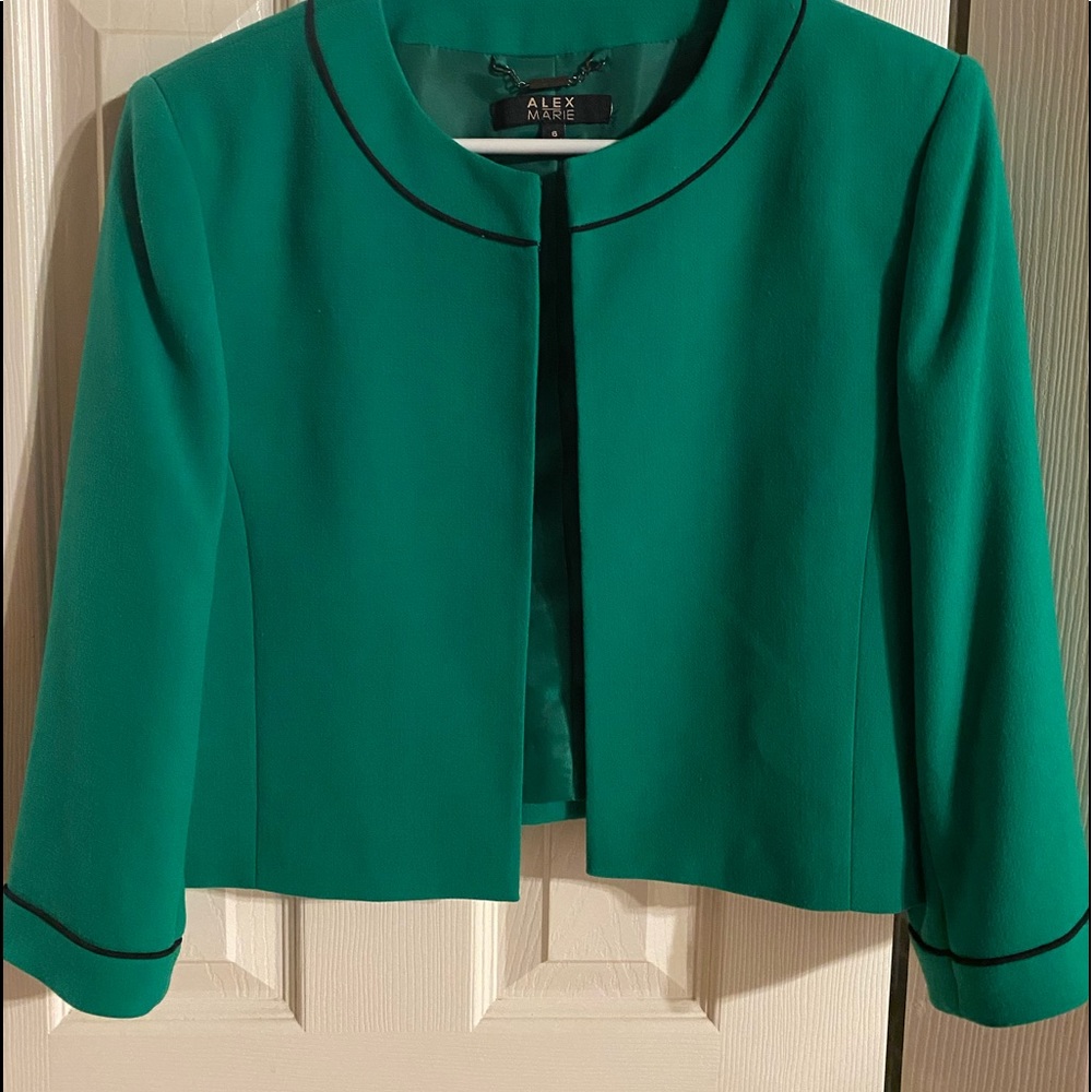 Alex Marie jacket